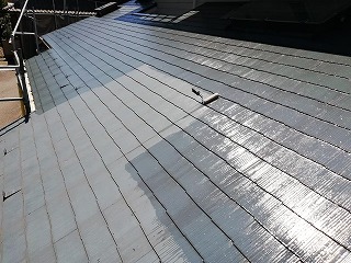 千葉市中央区　屋根外壁塗装 ０４