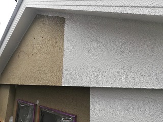 屋根外壁塗装 １５