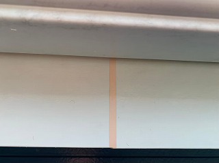 佐倉市　屋根外壁塗装 ０９