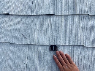 我孫子市　屋根外壁塗装 ０４
