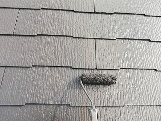 屋根外壁塗装 ０９