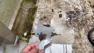 東金市　屋根外壁塗装 ０３