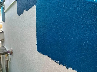 屋根外壁塗装 １６