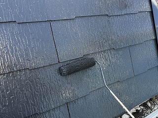 船橋市　屋根外壁塗装 １０