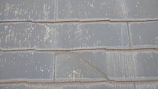 習志野市　屋根外壁塗装 ０４