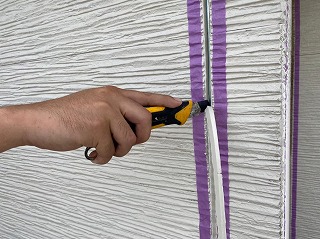 八千代市　屋根外壁塗装　０９