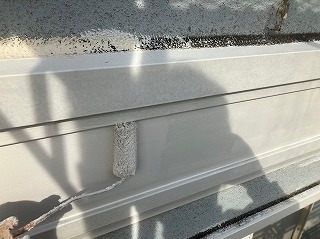 山武市　屋根外壁塗装 １７