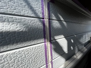 我孫子市　屋根外壁塗装 ０９