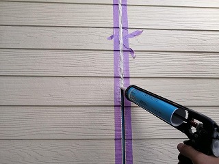 佐倉市　屋根外壁塗装 (19)