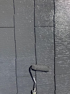 船橋市　屋根外壁塗装 ０５