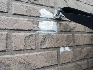 成田市　屋根外壁塗装 １０