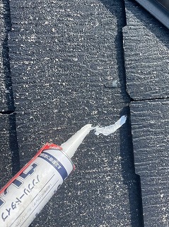 柏市　屋根外壁塗装　０３