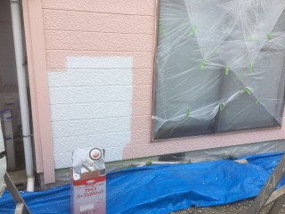 外壁塗装1