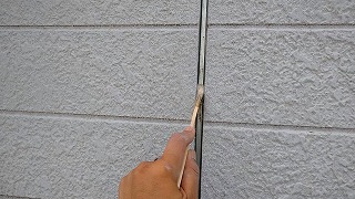 習志野市　屋根外壁塗装 ０６