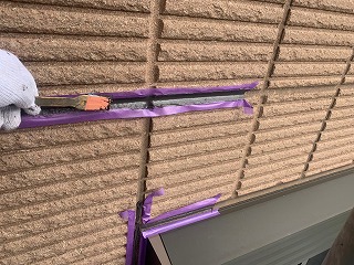 千葉市中央区　屋根外壁塗装 ０７