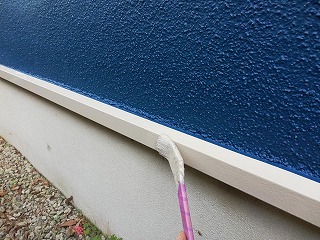 屋根外壁塗装 ２３