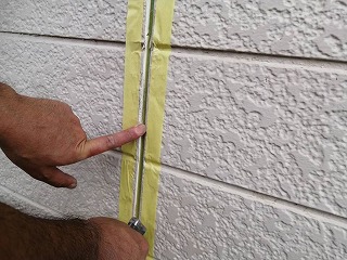 山武市　屋根壁塗装 ０４