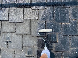 船橋市　屋根外壁塗装 ０７