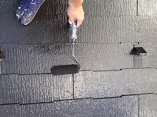 千葉市中央区　屋根外壁塗装 ０６