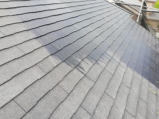 屋根外壁塗装 ０６