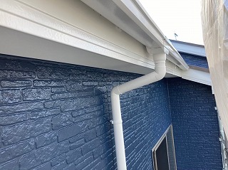 山武市　屋根外壁塗装 (12)