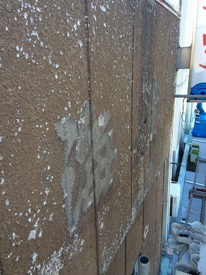 四街道市外壁塗装